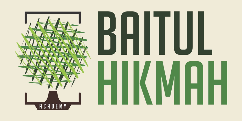 Baitul Hikmah Academy Logo